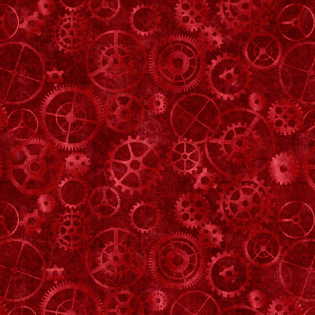 MINKY PRINTS             